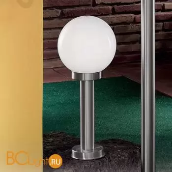 Садово-парковый светильник Orion Leuchten AL 11-1101/1 Edelstahl